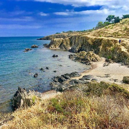 Happymobilhome Argeles-Sur-Mer -Plage A 500M- Camping 4 Etoiles Del Mar Exterior foto