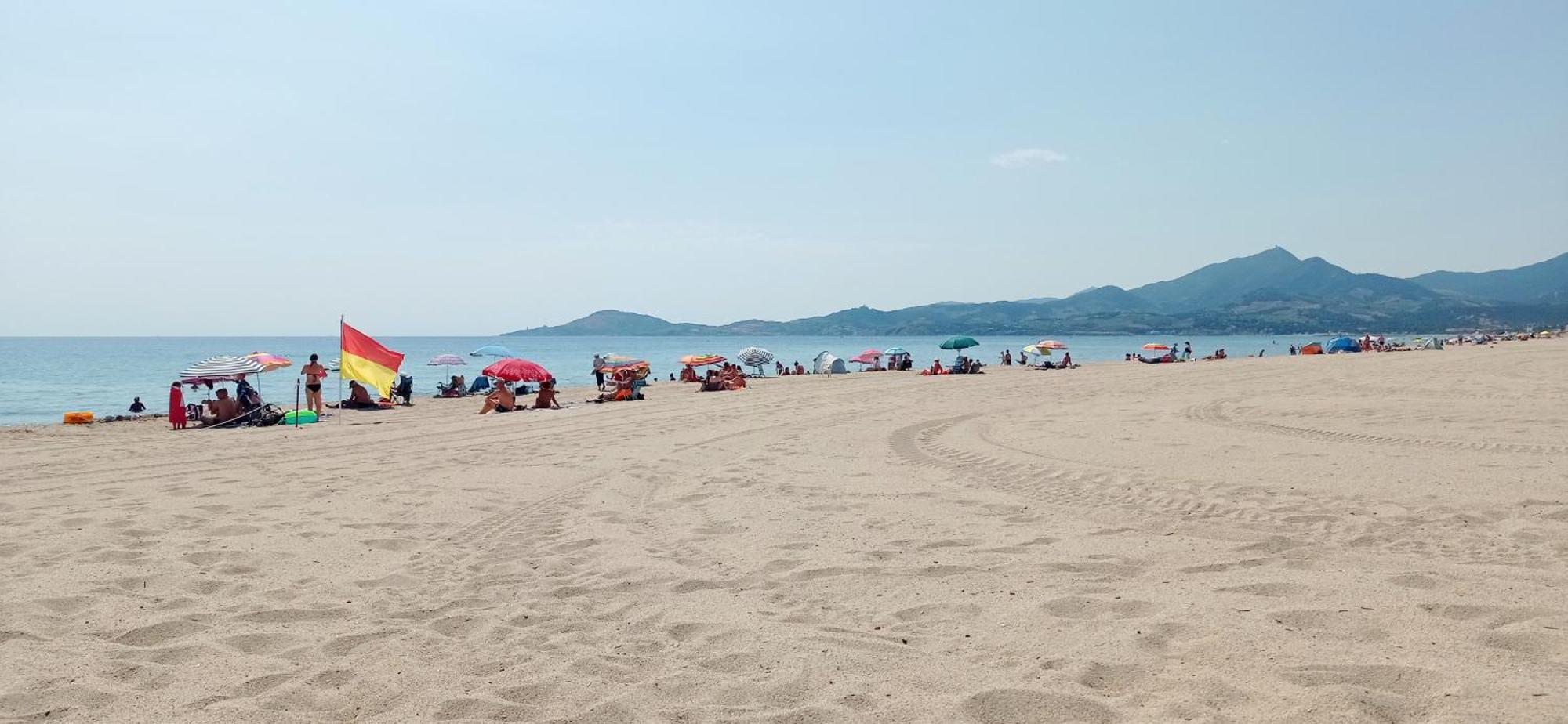 Happymobilhome Argeles-Sur-Mer -Plage A 500M- Camping 4 Etoiles Del Mar Exterior foto