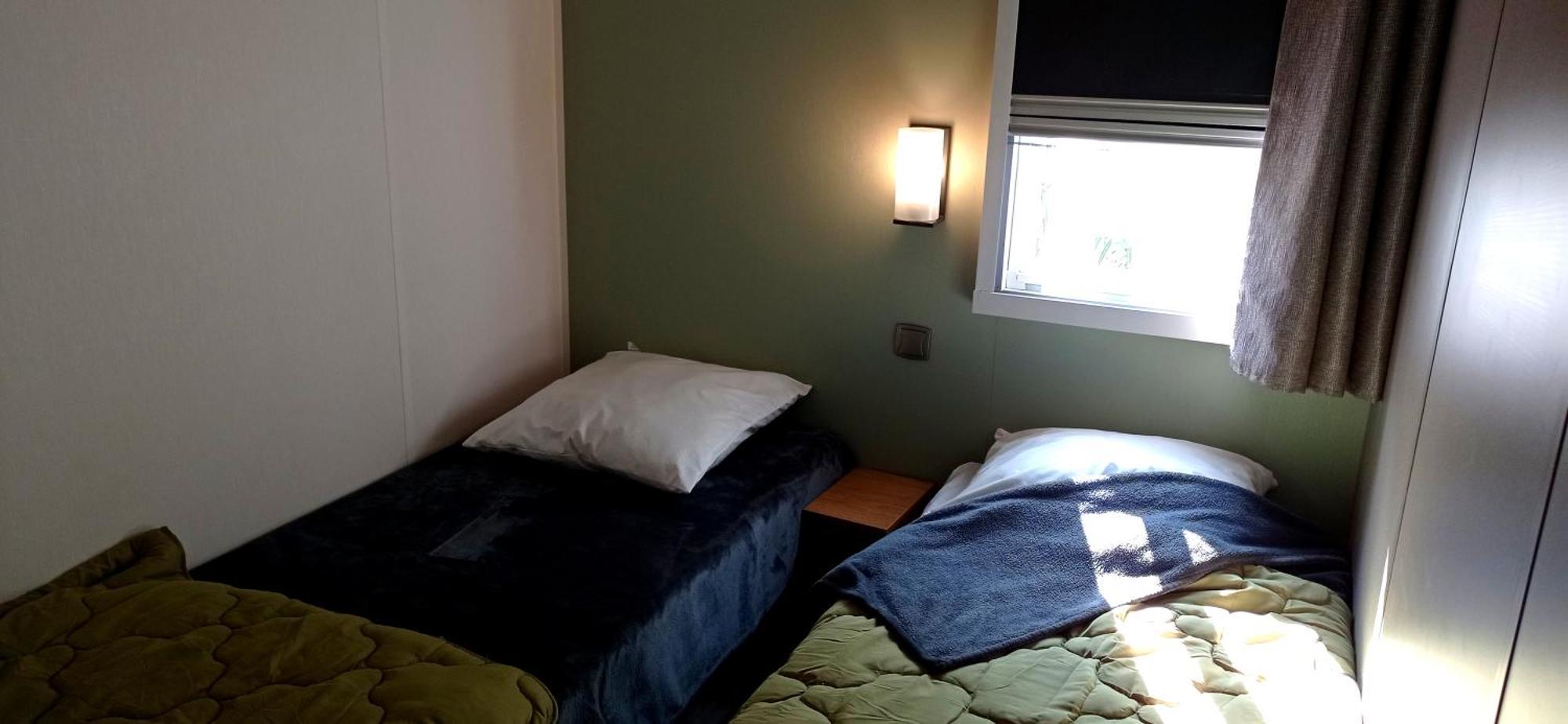 Happymobilhome Argeles-Sur-Mer -Plage A 500M- Camping 4 Etoiles Del Mar Exterior foto