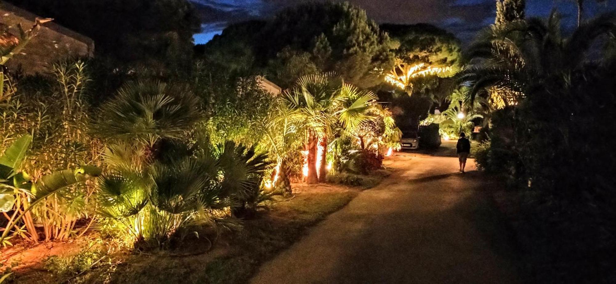 Happymobilhome Argeles-Sur-Mer -Plage A 500M- Camping 4 Etoiles Del Mar Exterior foto