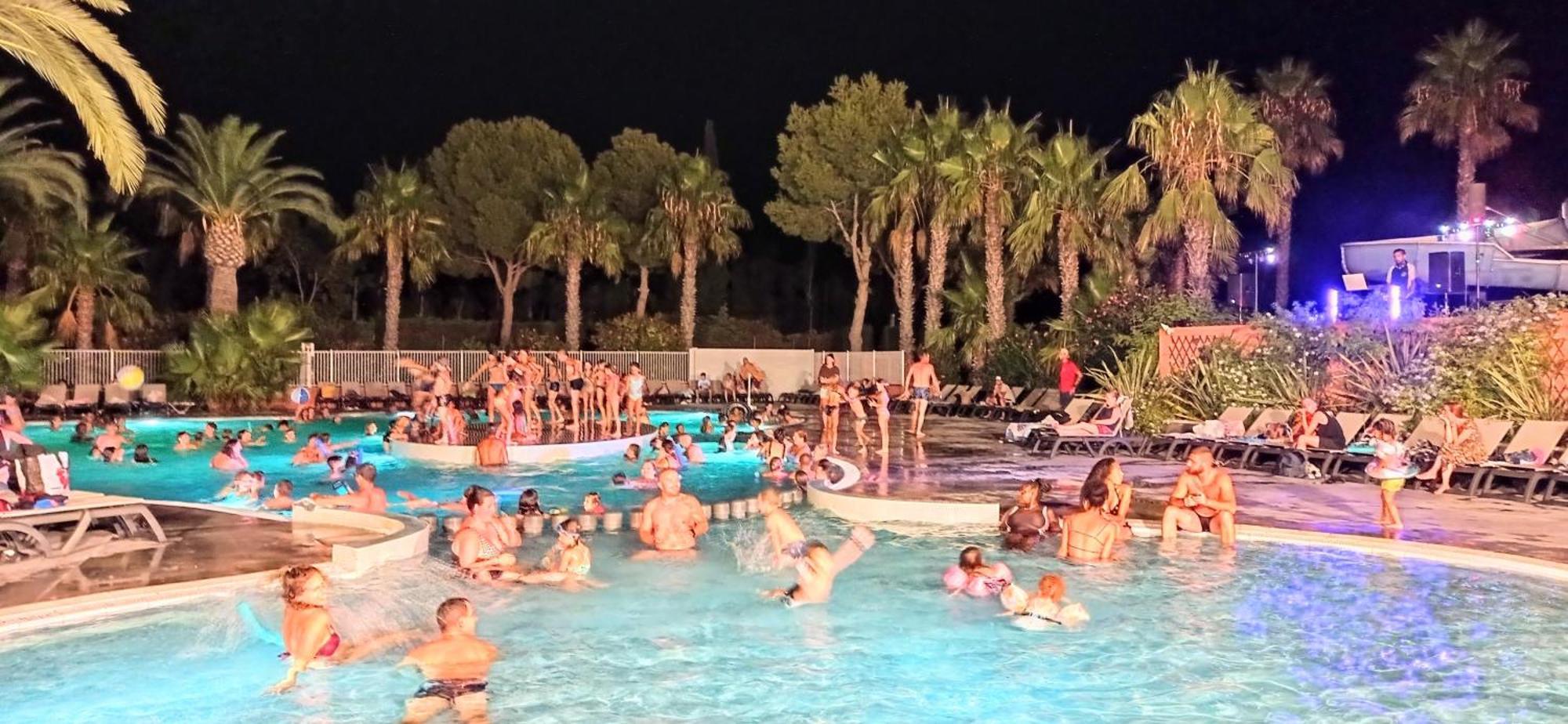 Happymobilhome Argeles-Sur-Mer -Plage A 500M- Camping 4 Etoiles Del Mar Exterior foto